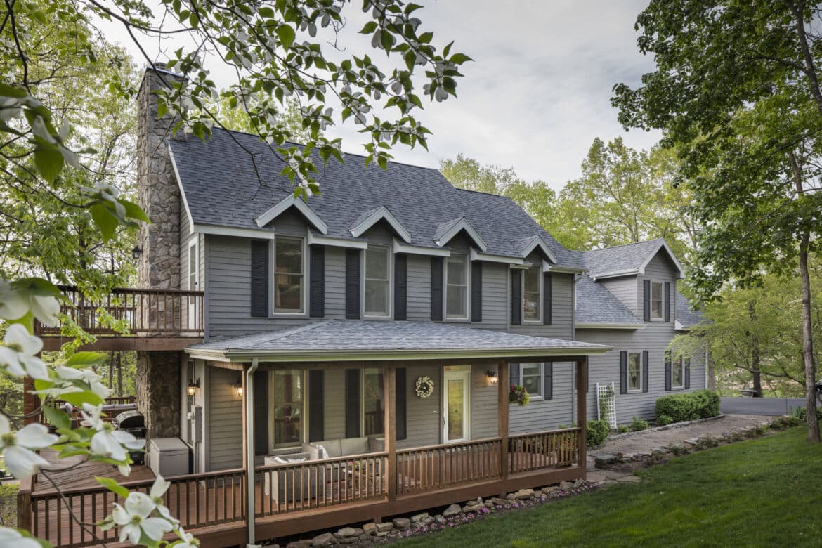 Four Bedroom Home on the 17th Green at Old Kinderhook