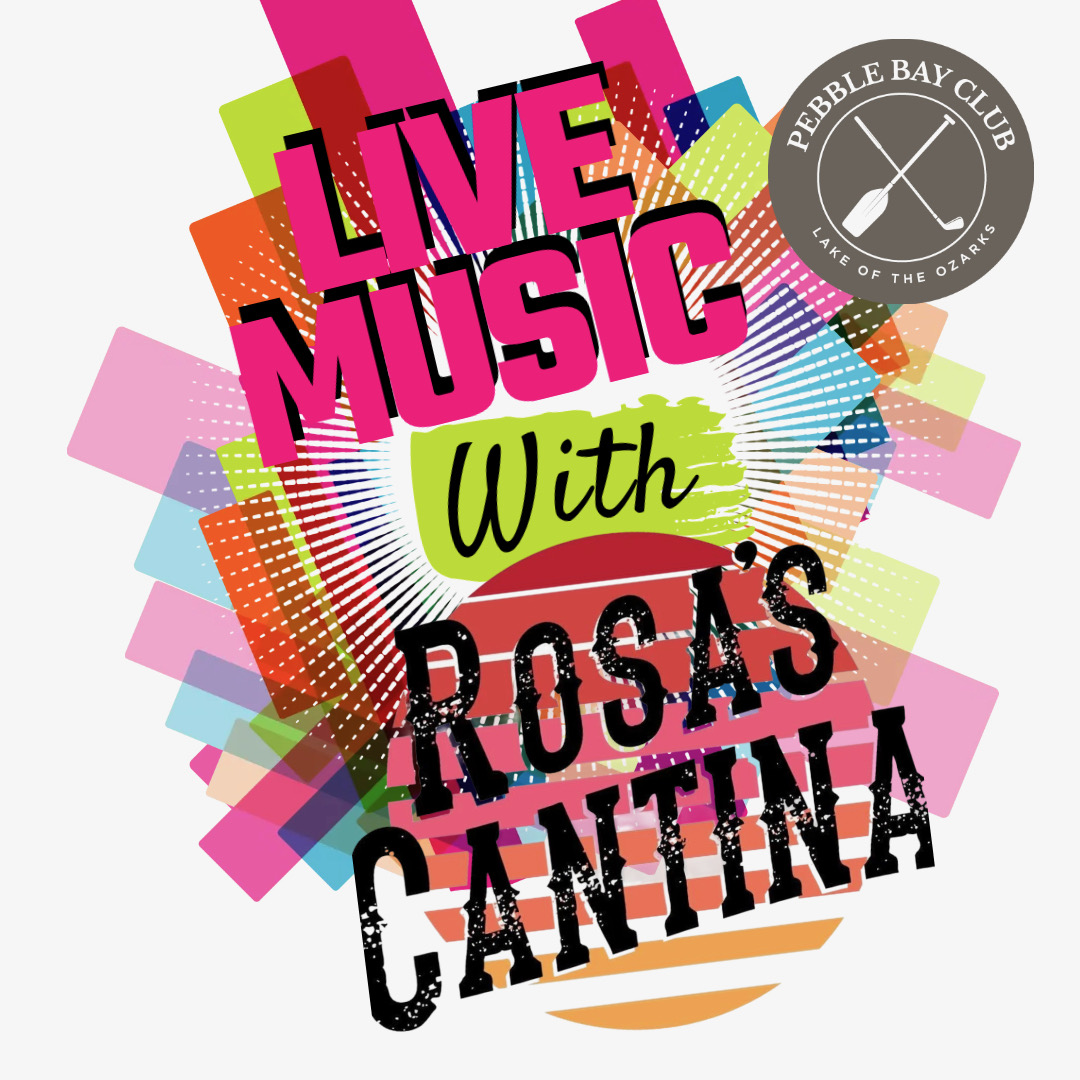 Live Entertainment: Rosa’s Cantina