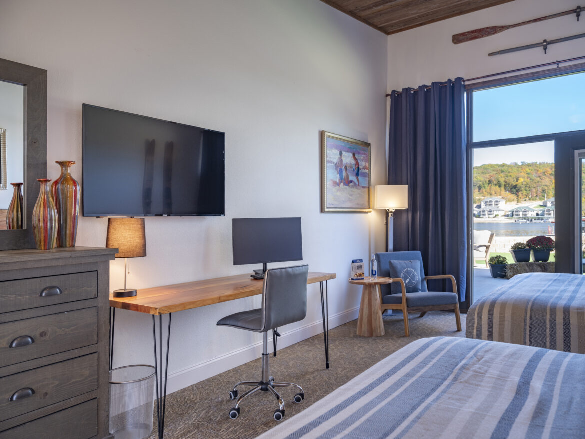 Pebble Bay Club Hotel Suites (Waterfront)